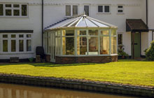 Debden Green conservatory leads