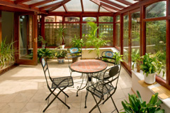 Debden Green conservatory quotes