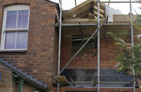 free Debden Green home extension quotes
