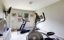 Debden Green home gym construction leads