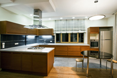 kitchen extensions Debden Green