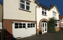Debden Green multiple storey extension leads